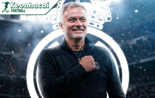 Raul Gonzalez được quy hoạch cho vai trò quan trọng