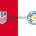 Soi kèo Mỹ vs Paraguay - 8h00 ngày 13/6 - World Cup