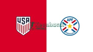 Soi kèo Mỹ vs Paraguay - 8h00 ngày 13/6 - World Cup
