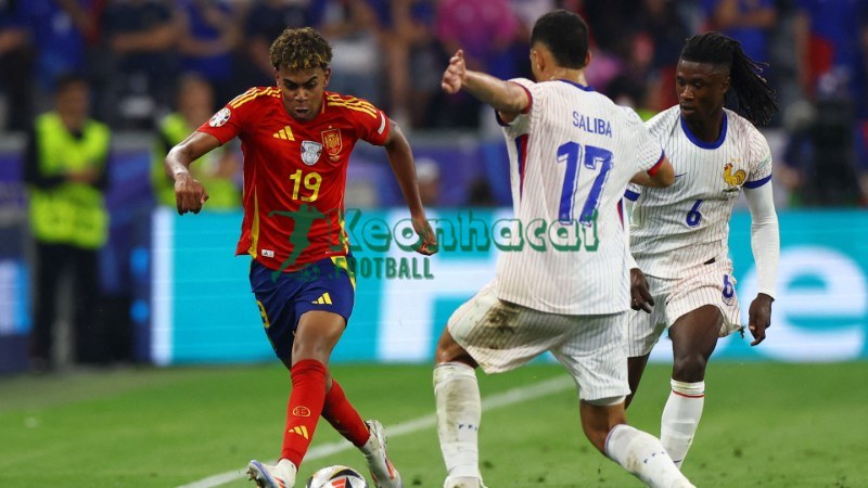 Soi kèo Peru vs Tây Ban Nha - 9h00 ngày 09/6 - Giao hữu quốc tế 2 Soi kèo Peru vs Tây Ban Nha - 9h00 ngày 09/6