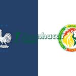 Soi kèo Pháp vs Senegal - 2h00 ngày 17/6 - World Cup