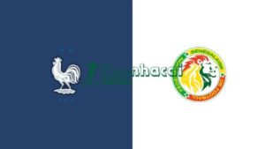 Soi kèo Pháp vs Senegal - 2h00 ngày 17/6 - World Cup