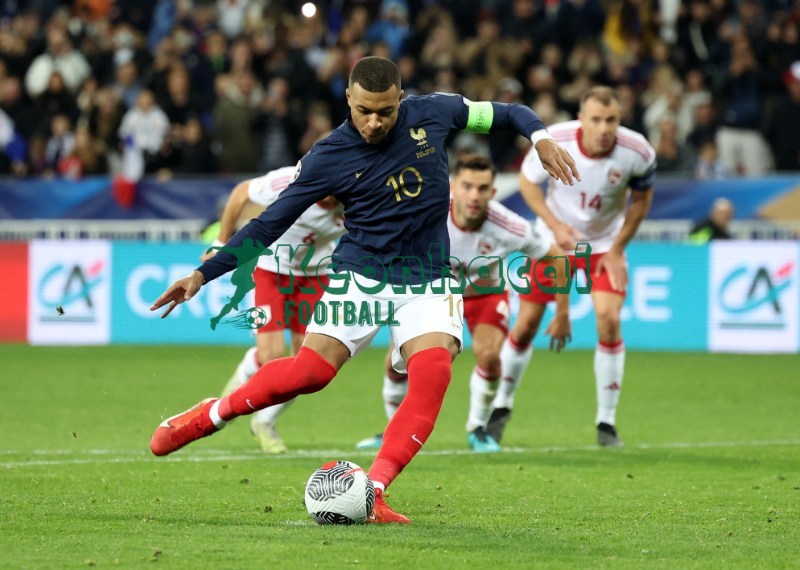 Soi kèo Pháp vs Senegal - 2h00 ngày 17/6 