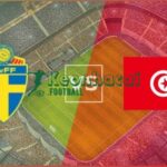 Soi kèo Thụy Điển vs Tunisia - 9h00 ngày 15/6 - World Cup