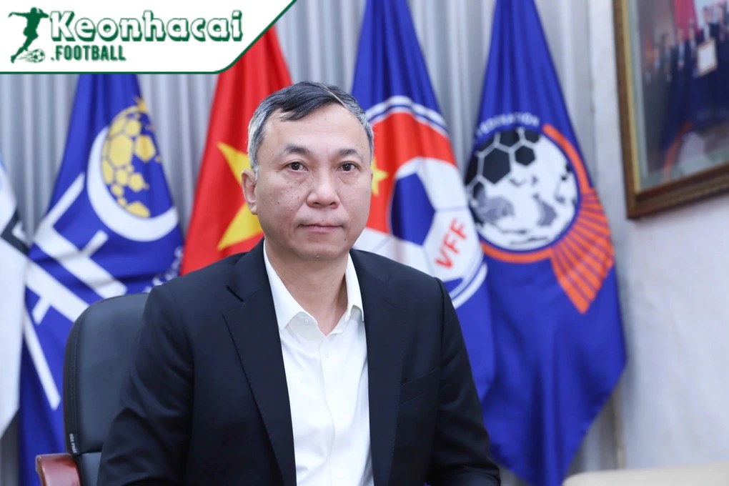 Bóng đá Việt Nam nhận tín hiệu tích cực từ cuộc gặp giữa FIFA và VFF 3 World Cup 2026 mở ra cơ hội mới cho bóng đá Việt Nam