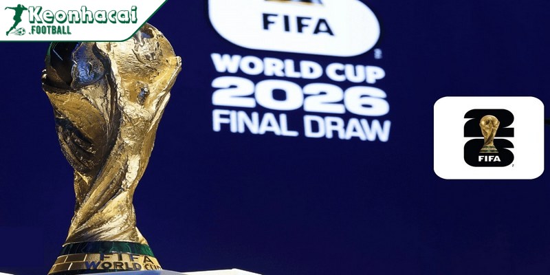 Cả 8 trận đầu tiên của World Cup 2026 đều khởi tranh muộn